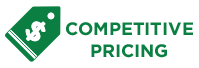 Competitive Pricing in Pinecrest, Oshawa