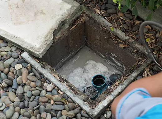 Drain Catch Basin Repair & Cleaning in Pinecrest, Oshawa