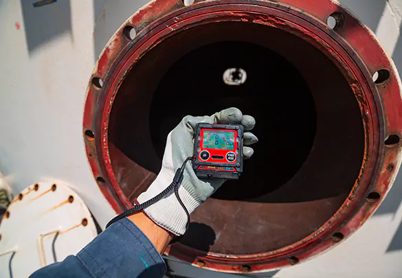 Drain Leak Detection in Pinecrest, Oshawa