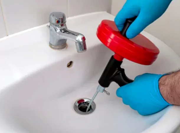 Drain Cleaning Service in Pinecrest, Oshawa