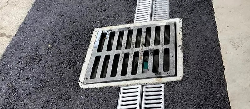 Basement Drain Odor Solutions in Pinecrest, Oshawa