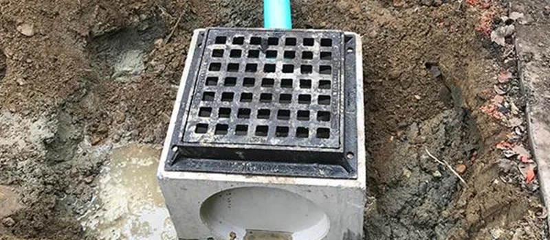Shower Drain Replacement Services in Pinecrest, Oshawa
