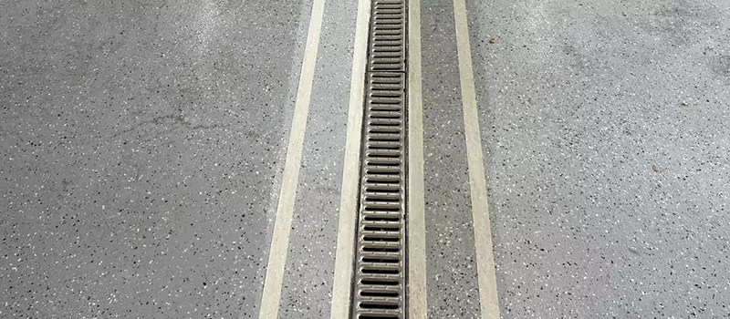 Trench Drains Maintenance in Pinecrest, Oshawa